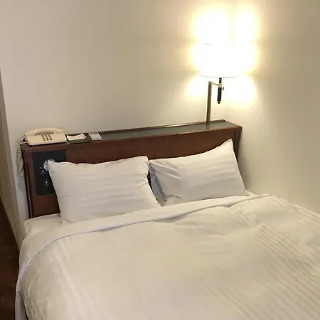 Hotel Castle Inn Suzuka Chuo Exterior photo