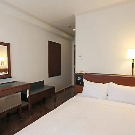 Hotel Castle Inn Suzuka Chuo Exterior photo